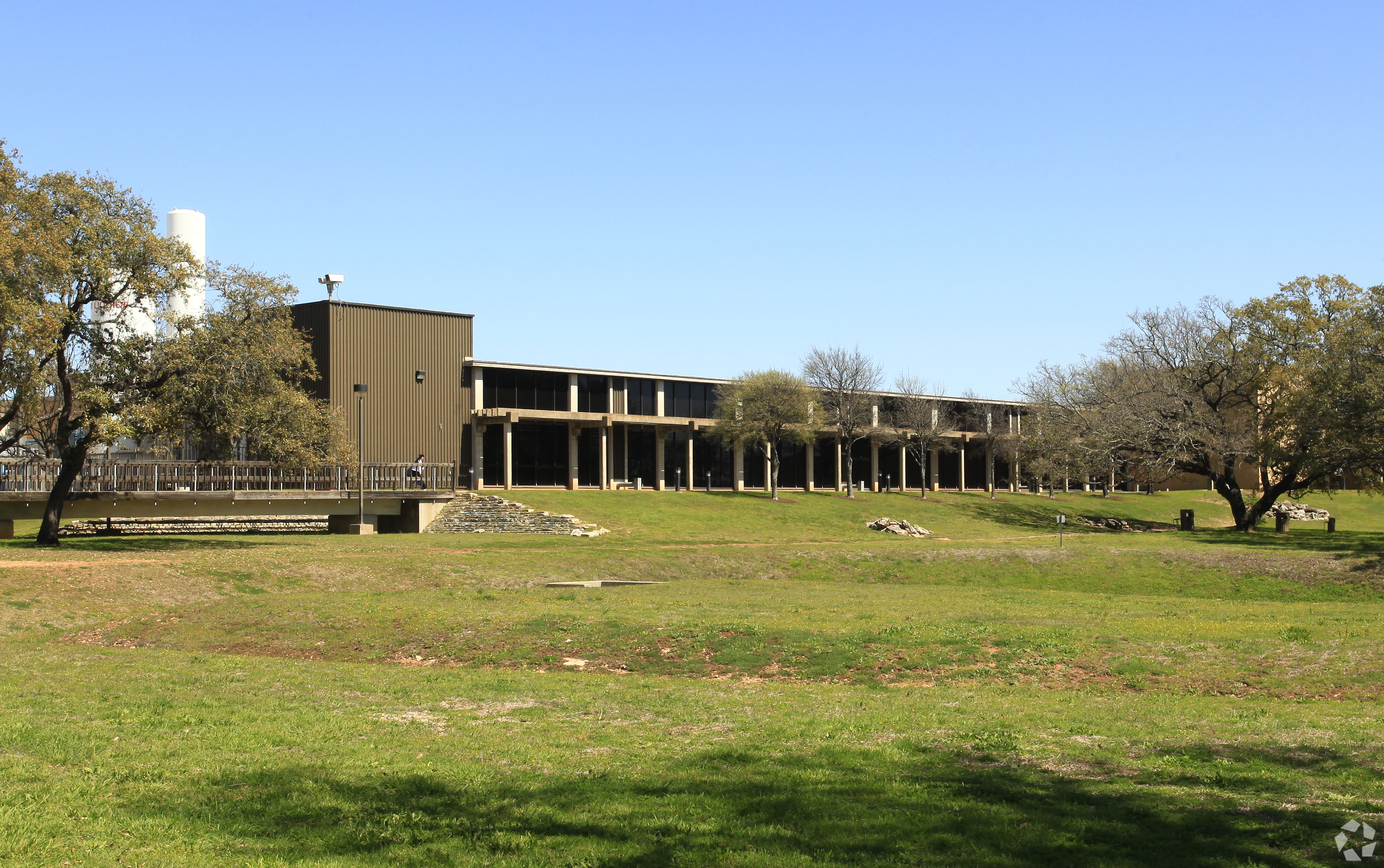 A site application has been filed with the city of Austin to expand warehouse space at 12455 Research Blvd. in Northwest Austin. (CoStar)