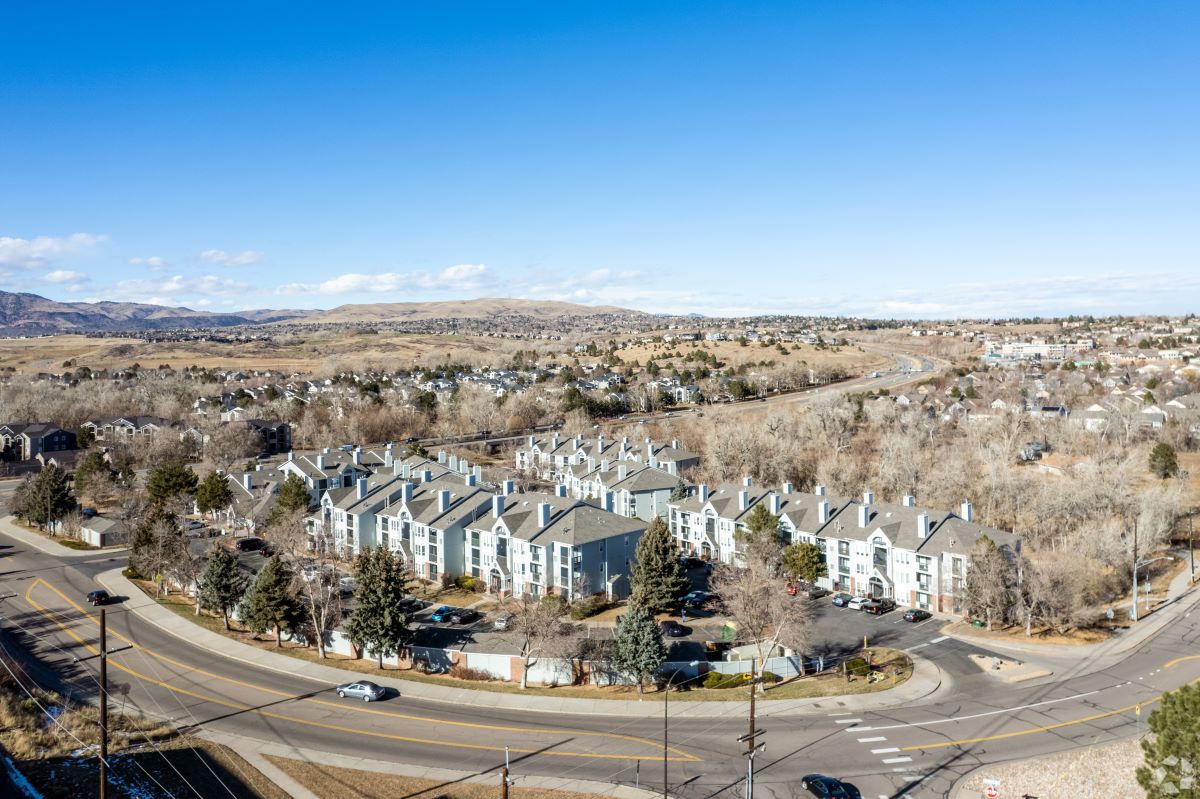 Including Darmouth Woods, S2 Capital has made more than $300 million in total acquisitions over the past 12 months at a time when transaction volume has dipped to near historic lows. (CoStar)