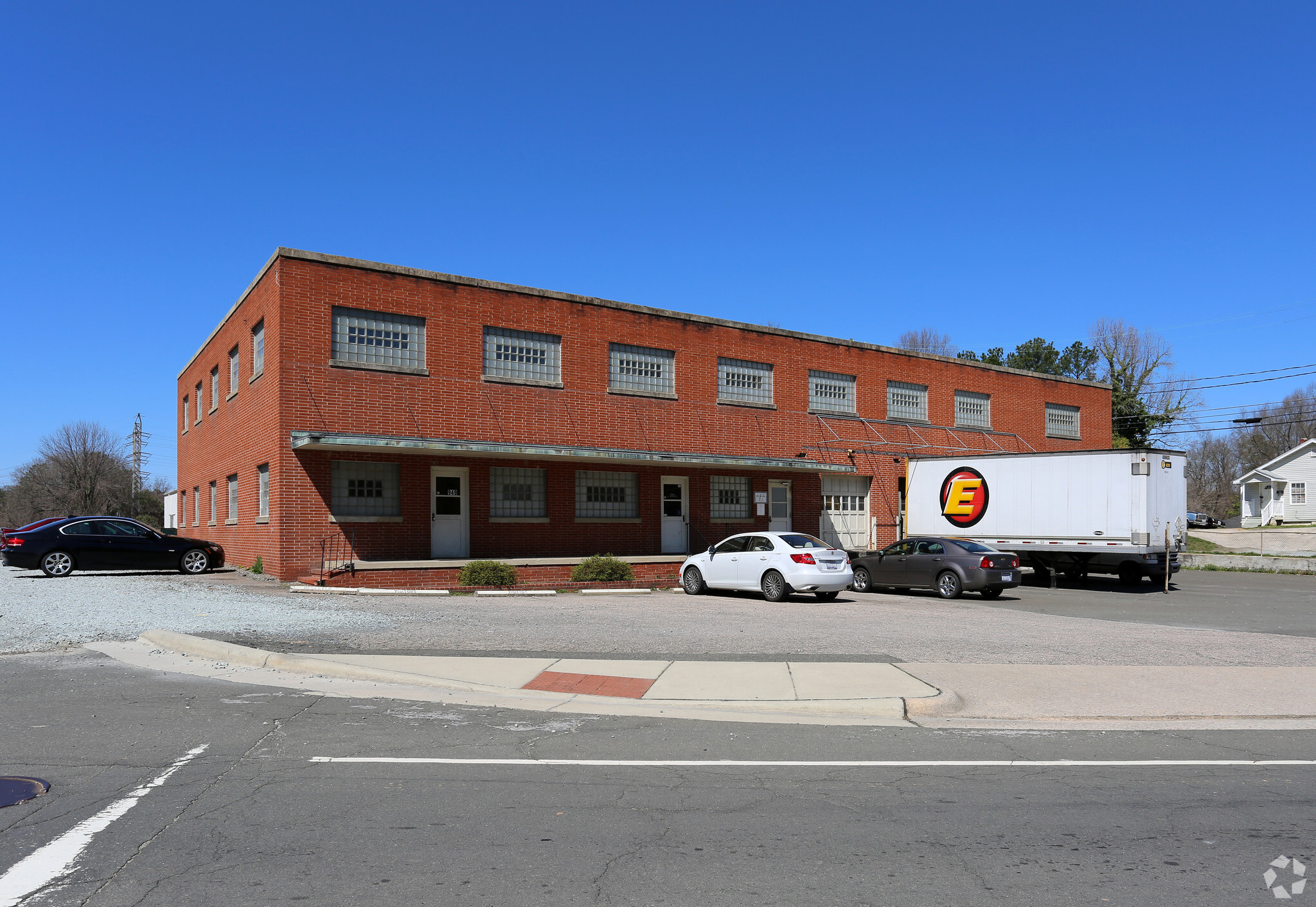 DC Developer Buys Downtown Durham Warehouse for Office Conversion Project