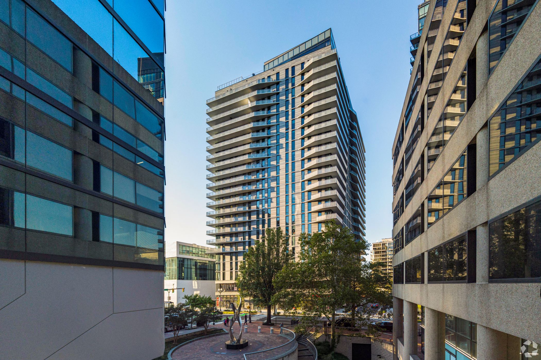 Atlanta Apartment Firm To Invest 1 Billion in Northern Virginia Near