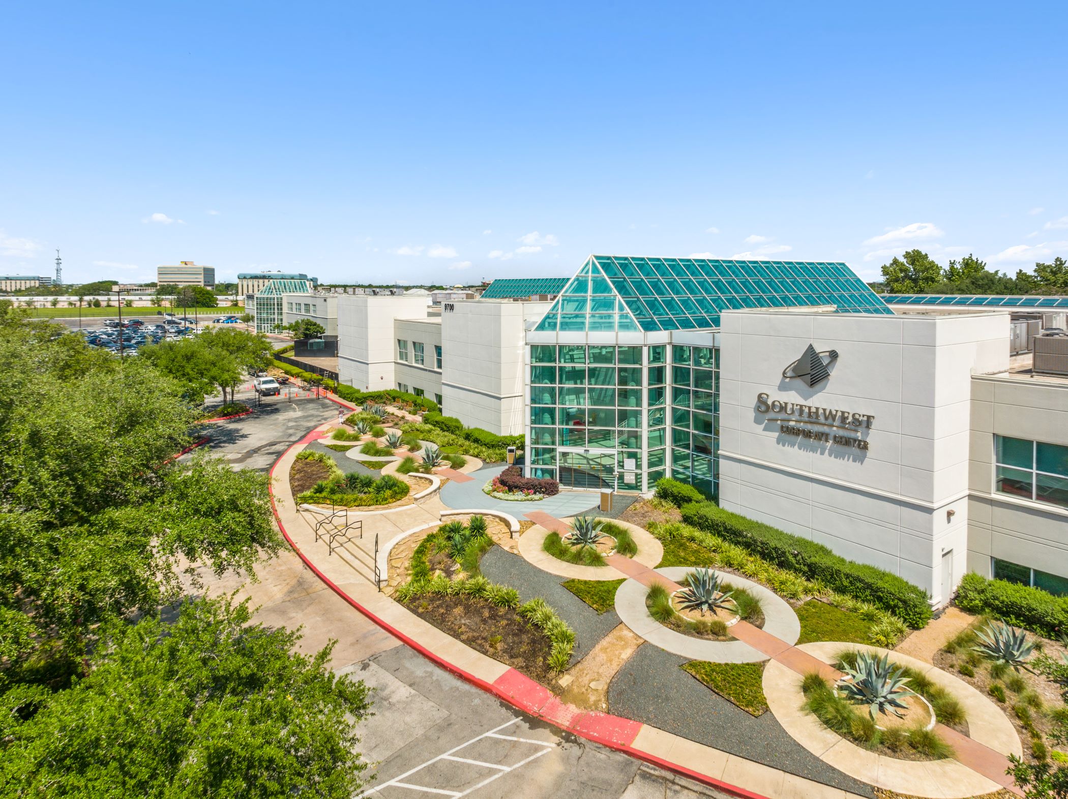 Nevada Career Education has leased 53,000 square feet at Southwest Corporate Center in Houston, where the company plans to operate Houston Career Institute. (CoStar)