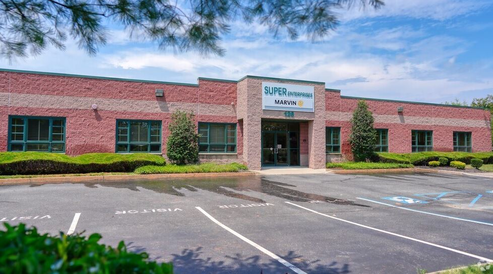 Island Harvest Food Bank Purchases New Headquarters in Melville