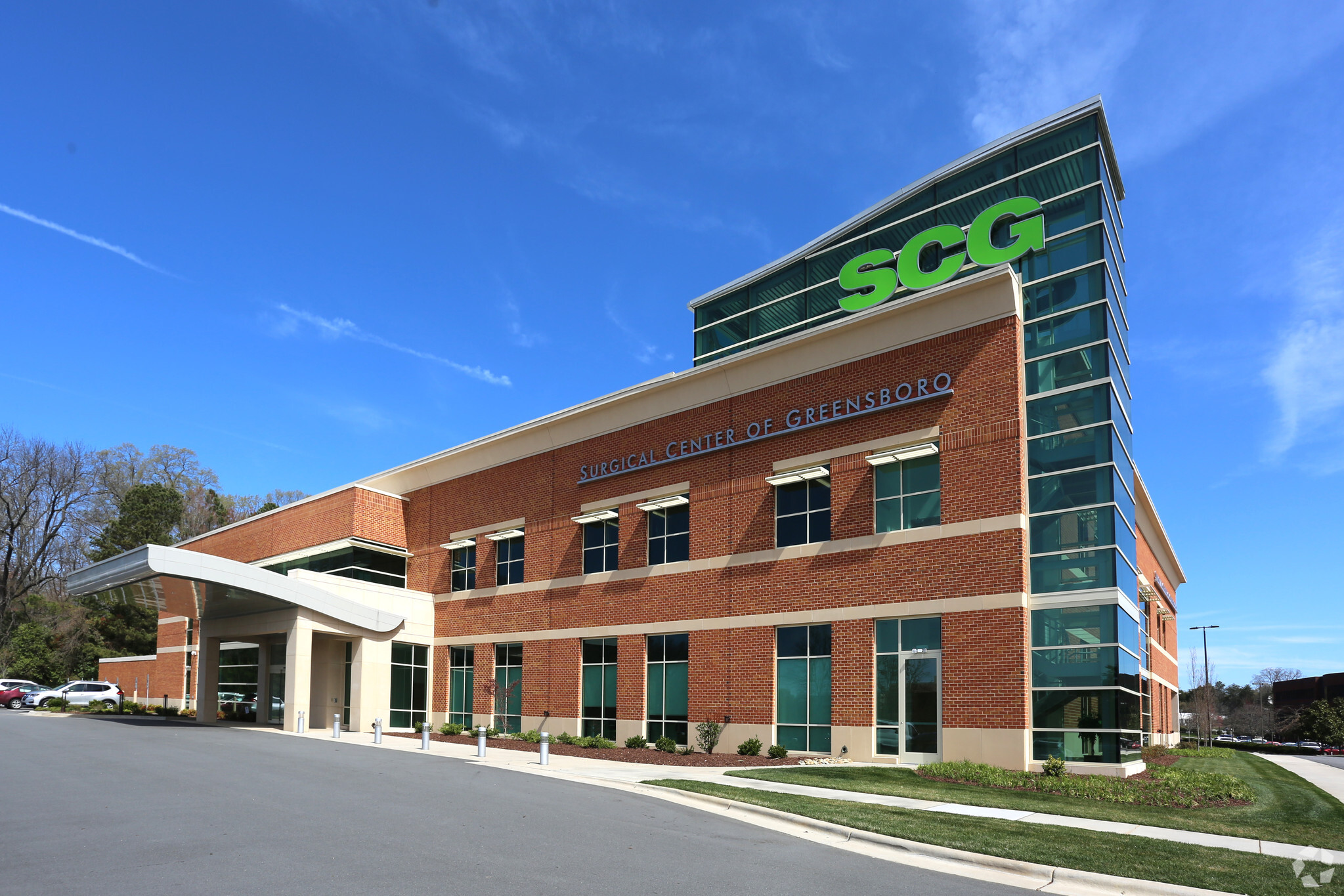 NashvilleBased Medical Real Estate Investment Firm Buys Surgical Center