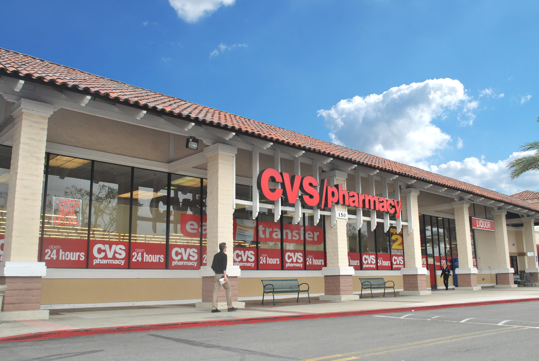 CVS Health has vowed to make $2 billion in cost savings. (CoStar)