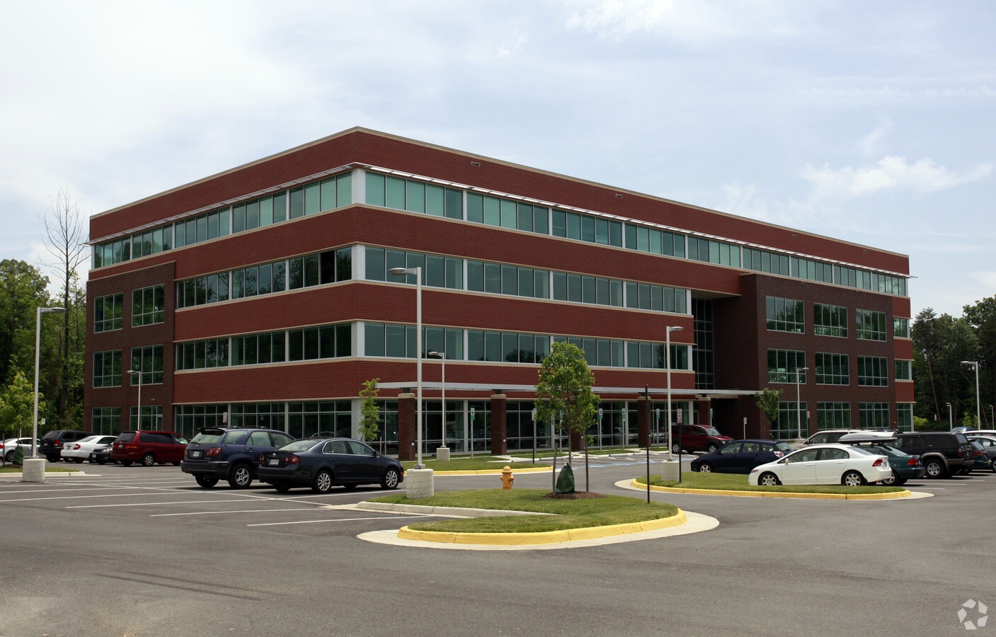 Global Medical REIT Acquires Dumfries Medical Center Near Quantico
