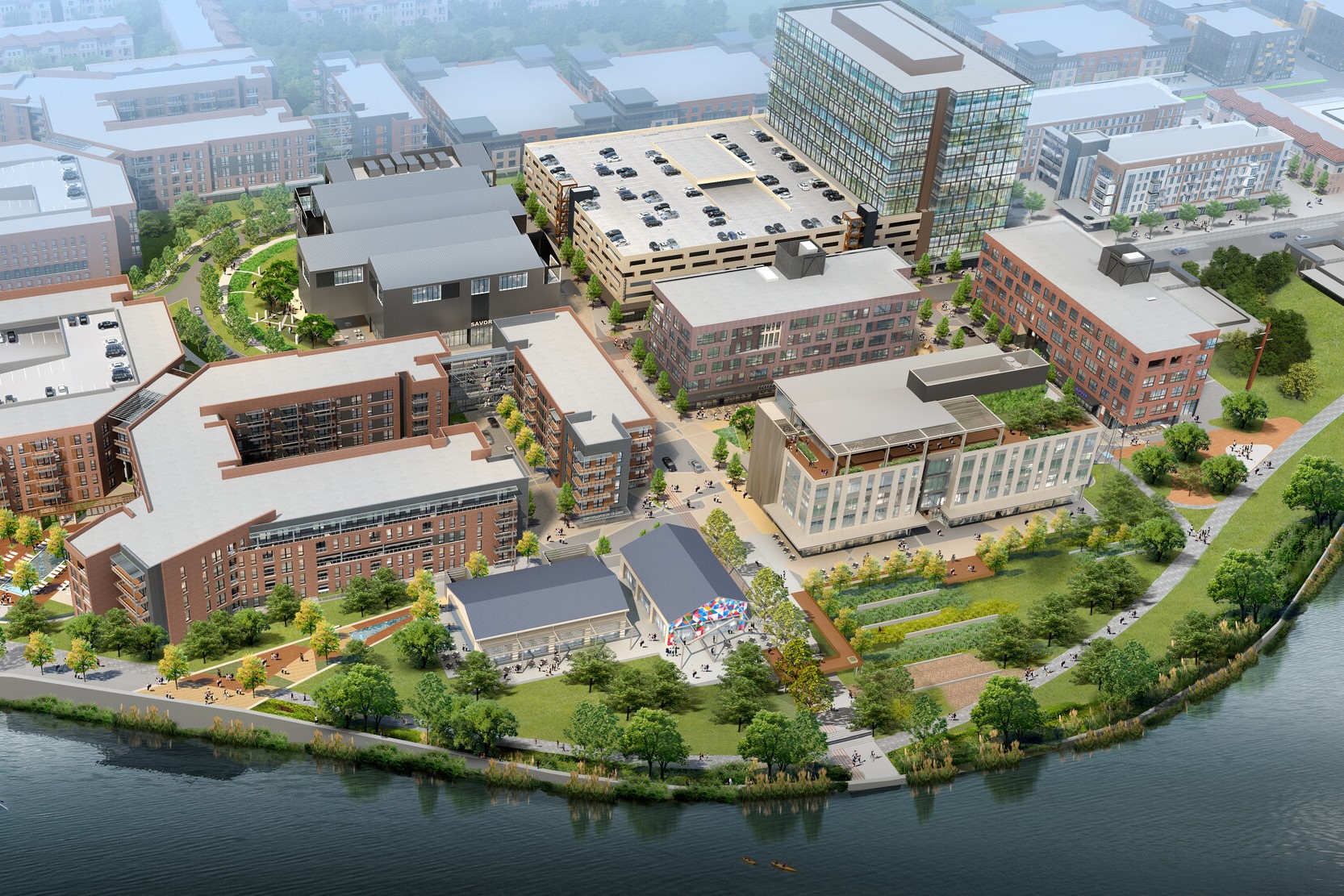 IT Firm Impact Networking Expands in Texas with New Offices, Industrial