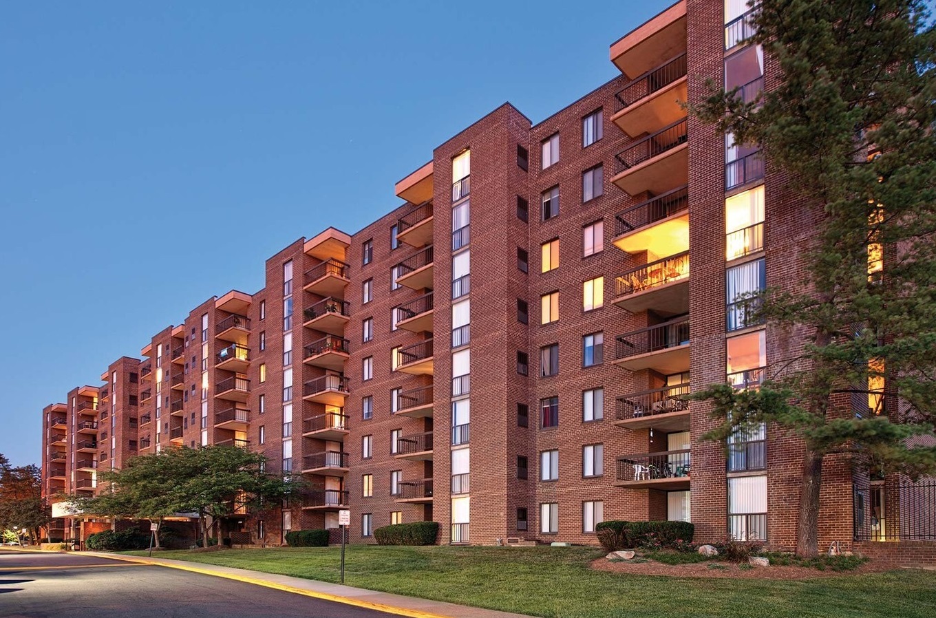 After Slight Delay, Insight Completes Purchase of Ravensworth Towers in