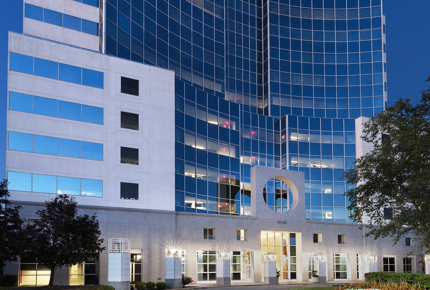 DC Office Leasing Activity Hits a New Low in October