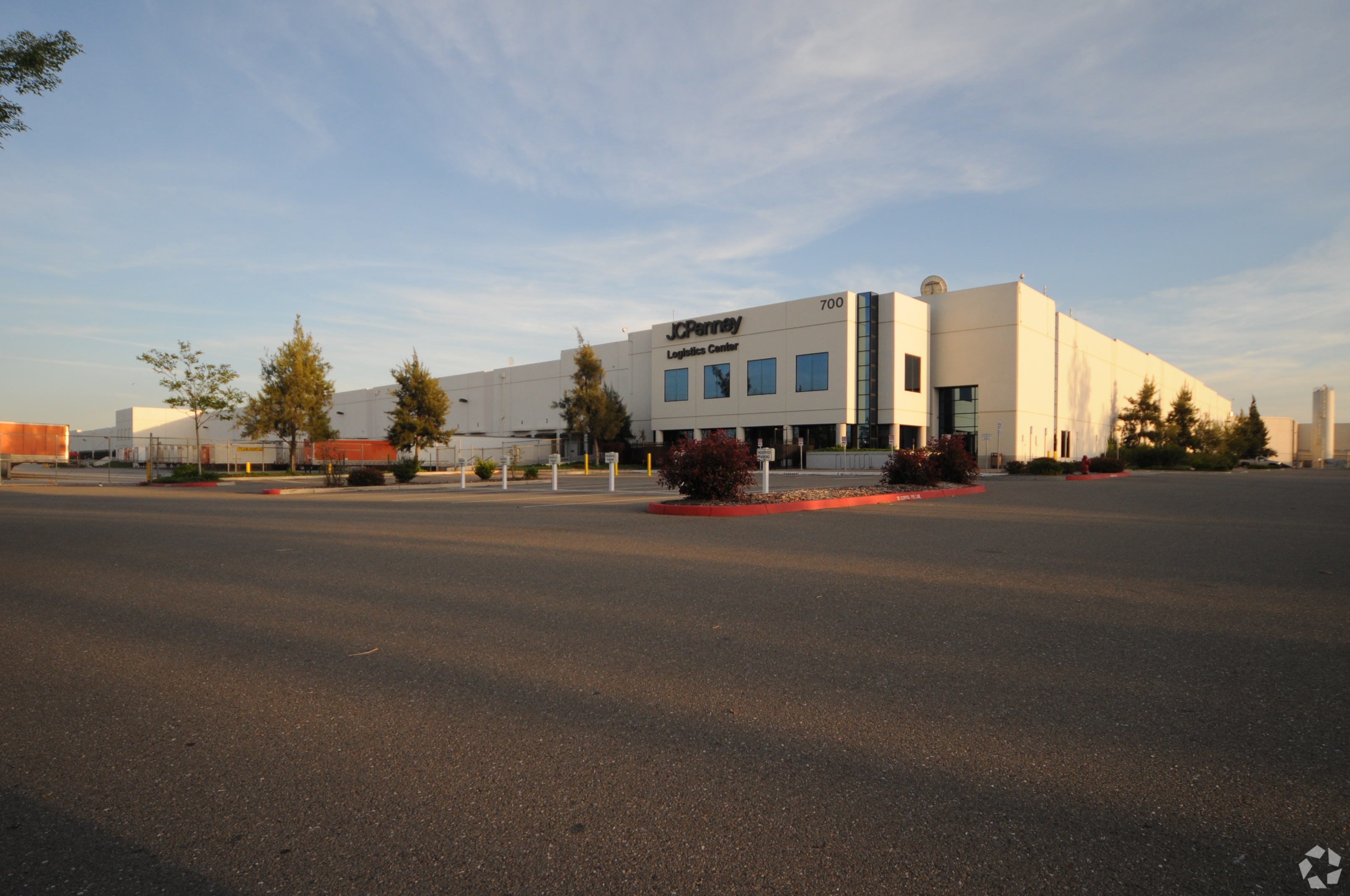 J.C. Penney to Shed Distribution Hubs in California and Utah CoStar