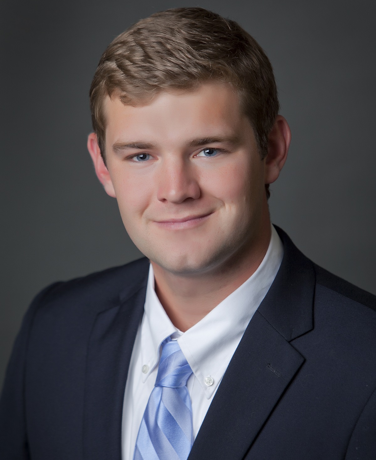 Kevin Cosgrove was one of several people Stream promoted and hired in San Antonio. (Stream Realty Partners Central Texas)