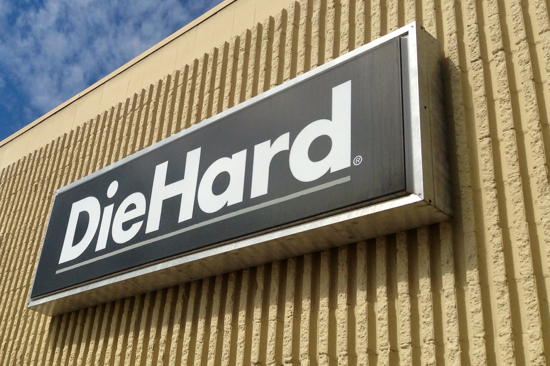 Sears Parent Sheds Piece Of Retail Legacy Costar