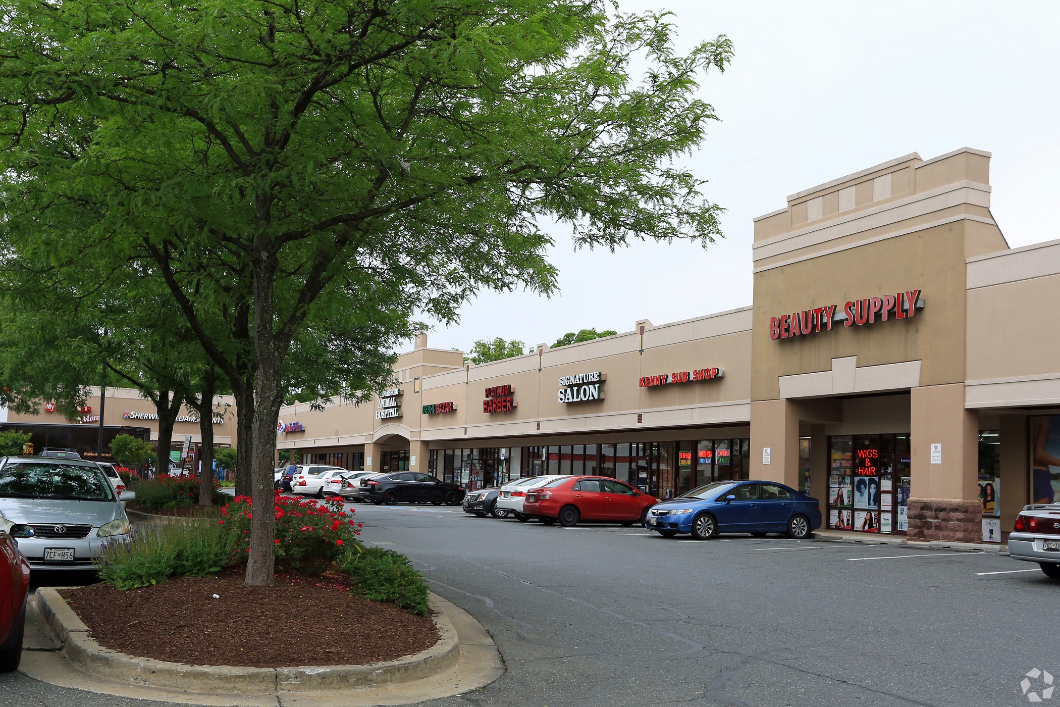 New York Firm Buys Maryland Shopping Center for First Investment in the State - Vimarsana News