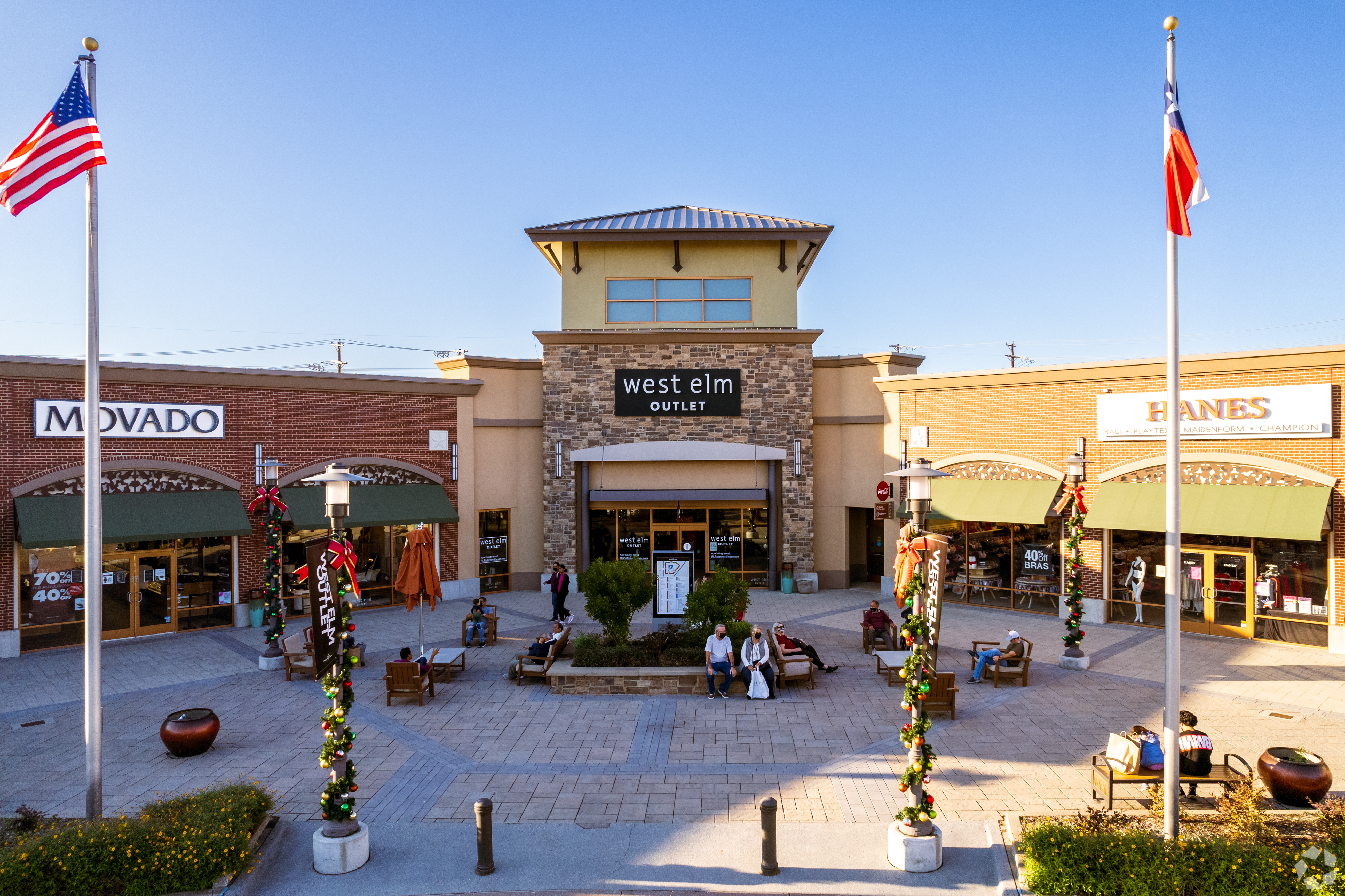 Simon Property Group is planning to put a permanent memorial honoring the victims killed and injured during a shooting at the Allen Premium Outlets earlier this month. The landlord plans to reopen the outlet mall on May 31. (CoStar)