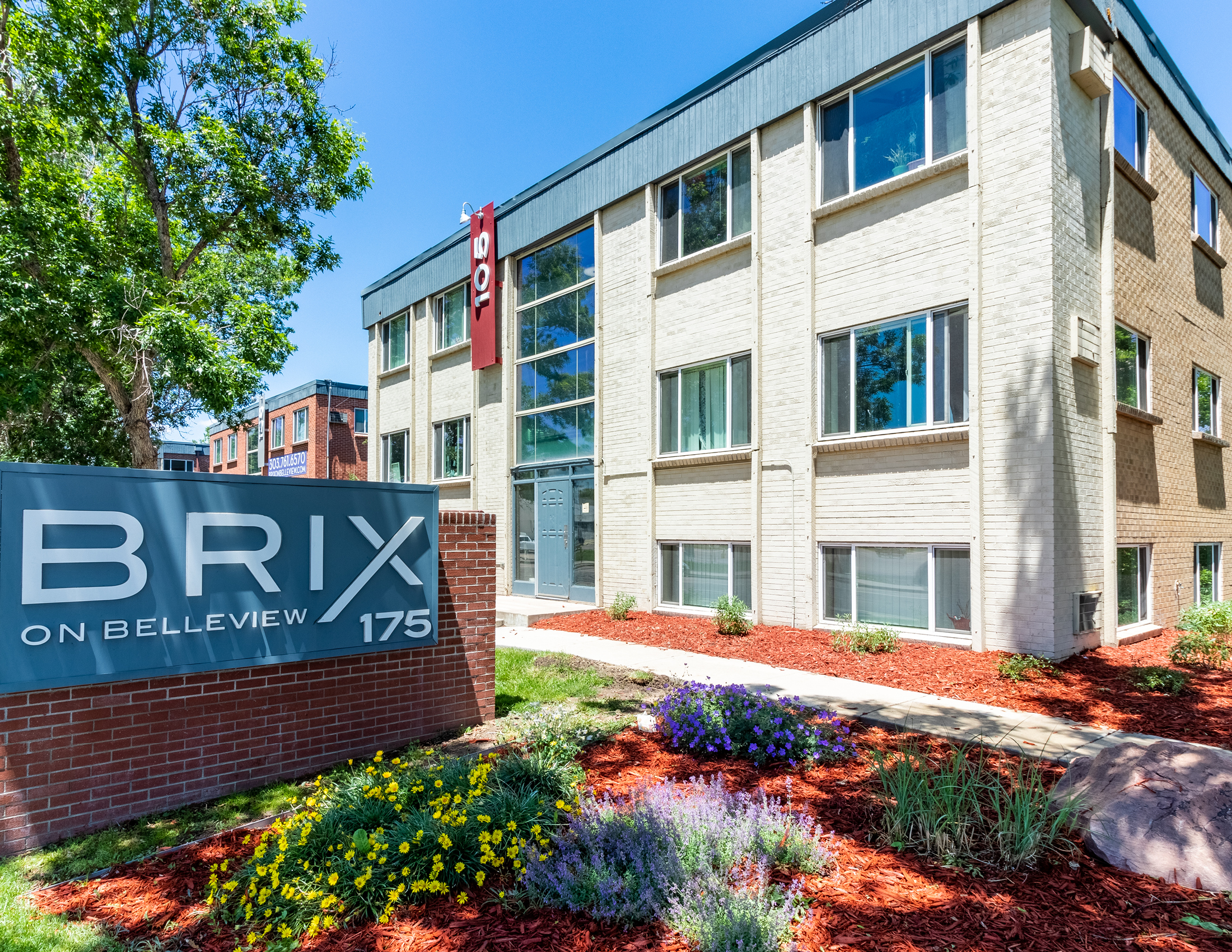 Denver Investor Duo Snags Suburban Apartment CoStar