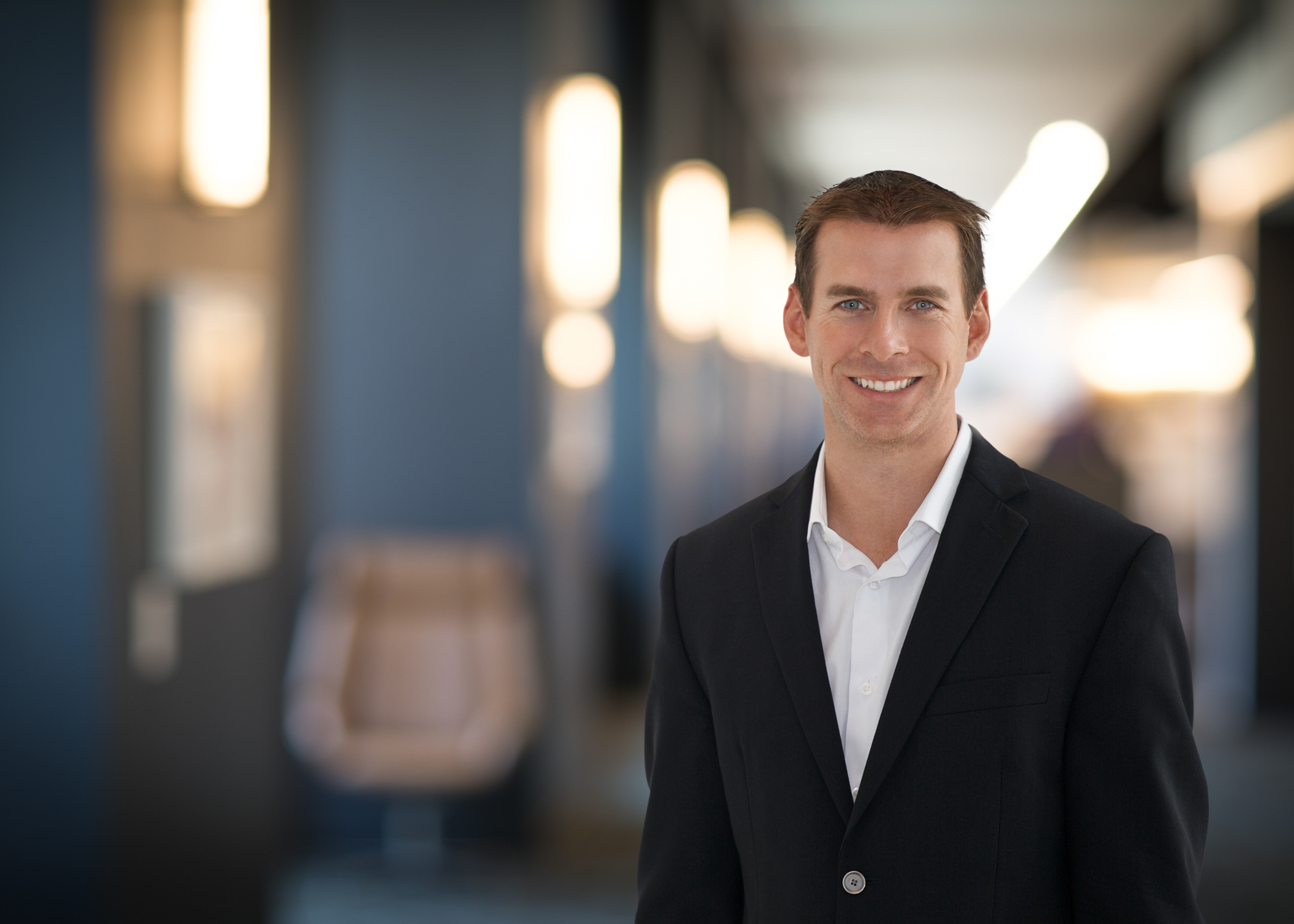 NRP Group hired Brett Gelsomino as senior vice president of development for its Florida operations. (NRP Group)