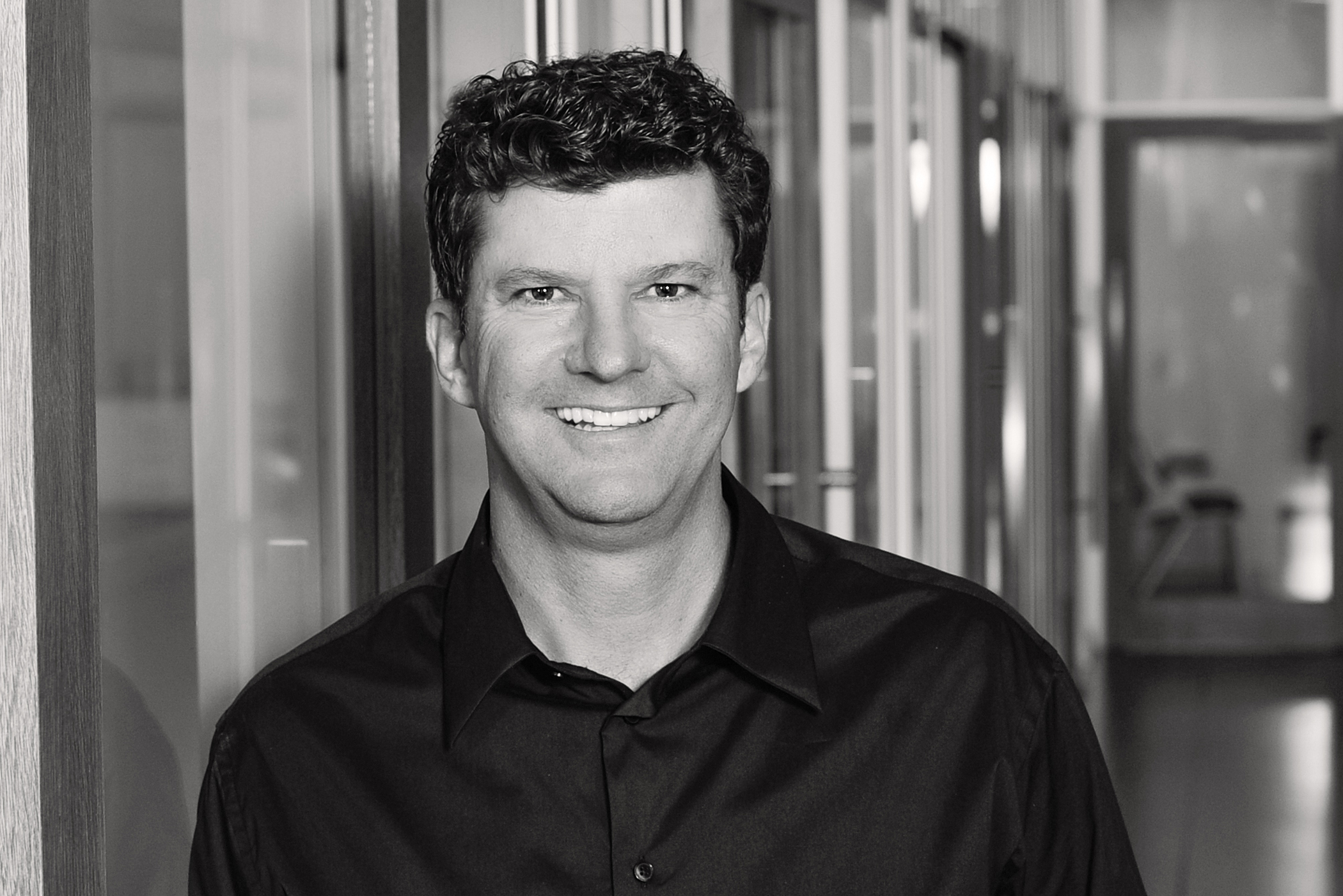 John Murphy takes over as chief executive officer of Great Wolf Resorts. (Great Wolf Resorts)