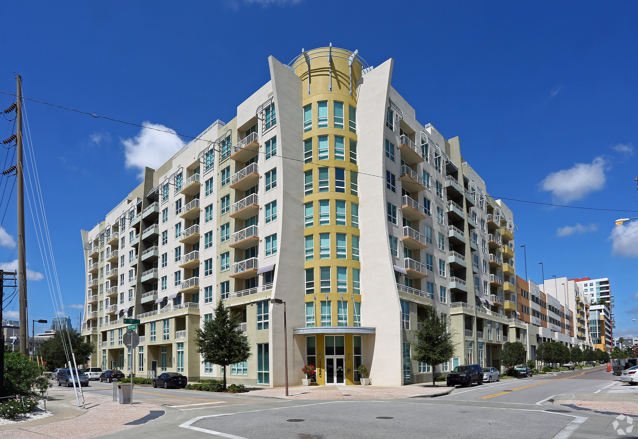 Apartment Complex Doubles In Value In Record Setting Florida