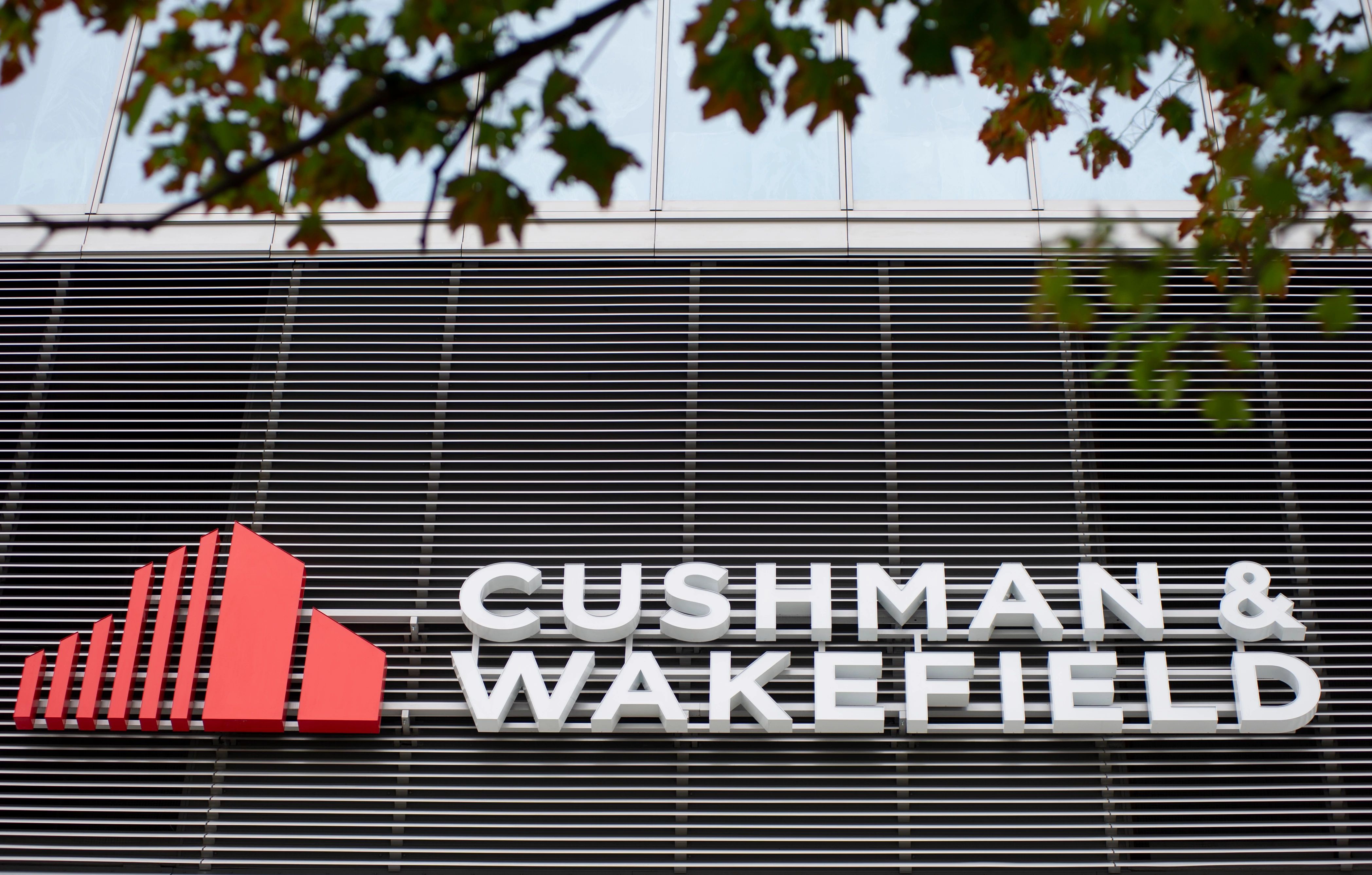 Cushman Wakefield To Pay 500 Million For Stake In Greystone S Multifamily Finance Business